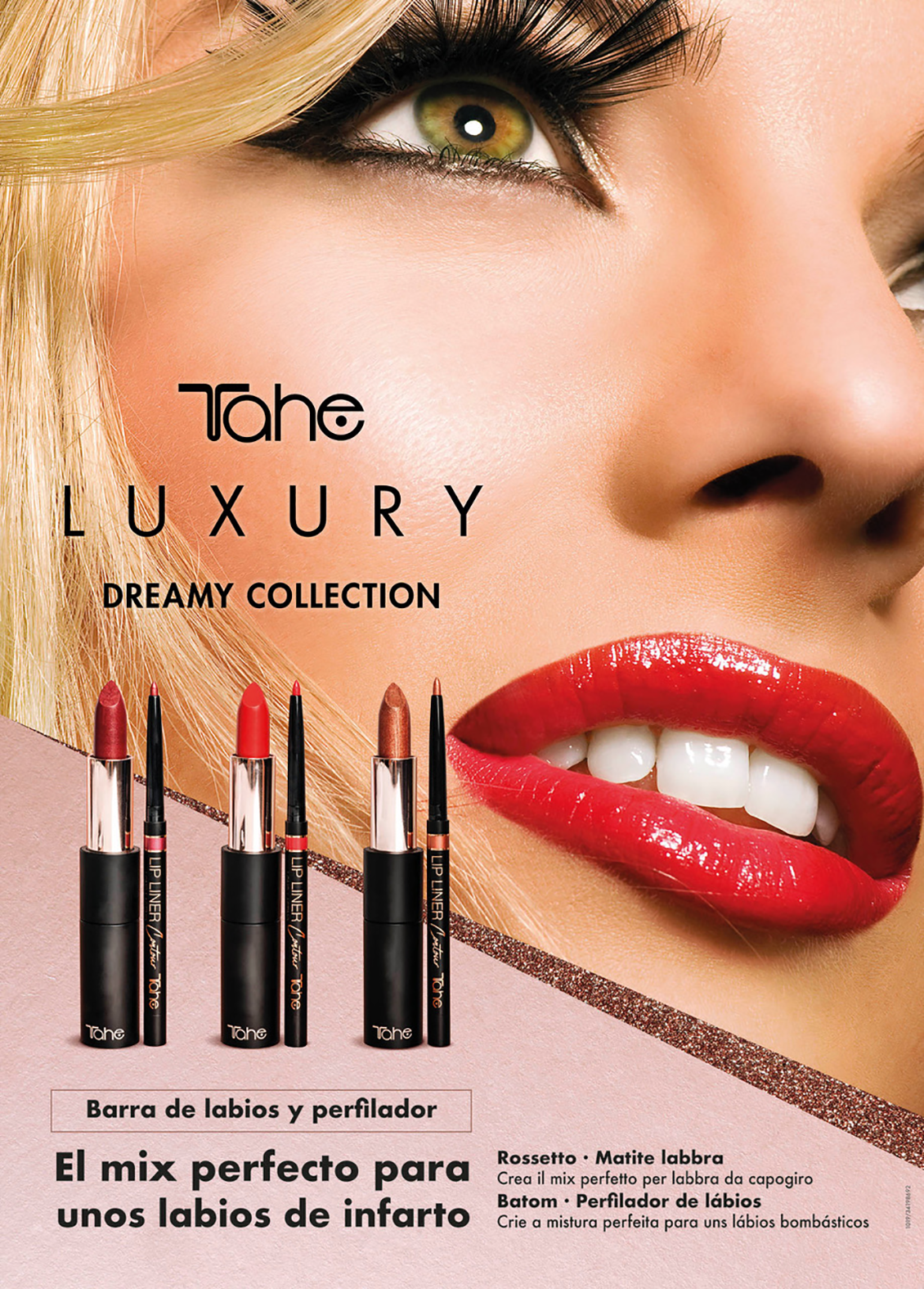 perfilador labios colores precio maquillaje tienda tahe online