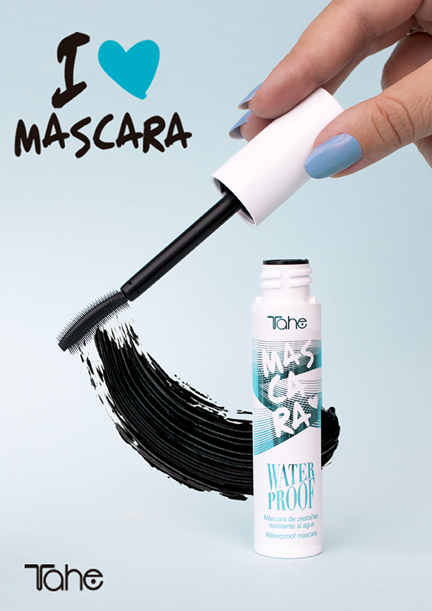 mascara waterproof resistente comprar resistente